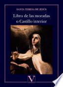 Libro de las moradas o Castillo interior