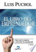 Libro del emprendedor, El. 4a edic.