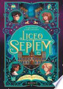 Liceo Septem 1 - Los talentos ocultos