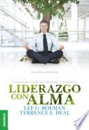 Liderazgo con alma