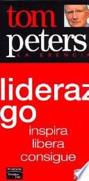 Liderazgo