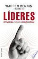 Líderes