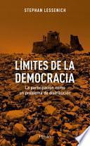 Limites de la Democracia
