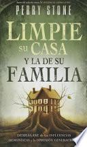 Limpie Su Casa y la de Su Familia - Pocket Book