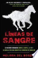 Líneas de sangre