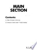 Linguistics and Language Behavior Abstracts