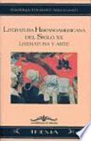 Literatura hispanoamericana del siglo XX