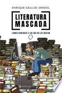 Literatura mascada