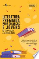 Literatura premiada para crianças e jovens