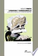 Literatura y subdesarrollo