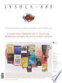 Literaturas híbridas en el siglo XXI: Hispanos/ Latinos en los Estados Unidos