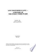 Live Together in Love