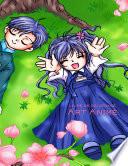 Livre de coloriage Art anime 1