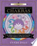 Llewellyn's Complete Book of Chakras