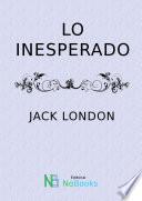 Lo inesperado