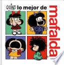 Lo mejor de Mafalda