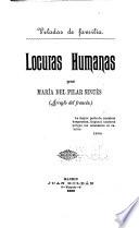 Locuras humanas