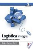 Logística integral