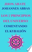 Los 7 Principios del Universo