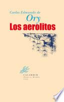 Los aerolitos