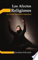 Los afectos religiosos