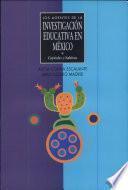 Los agentes de la investigación educativa en México