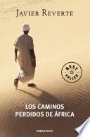 Los caminos perdidos de África (Trilogía de África 3)