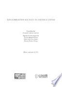 Los conflictos sociales en América Latina