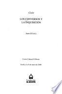 Los conversos y la inquisición