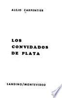 Los convidados de plata