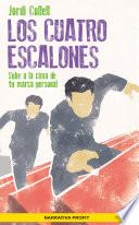 Los cuatro escalones