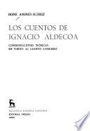 Los cuentos de Ignacio Aldecoa