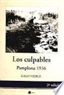 Los culpables