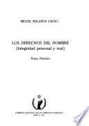 Los derechos del hombre