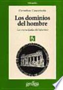 Los dominios del hombre