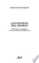 Los ensayos del Orobon