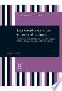 Los escritores y sus representaciones