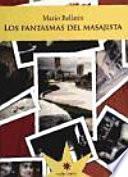 Los fantasmas del masajista