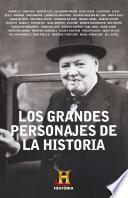 Los grandes personajes de la historia