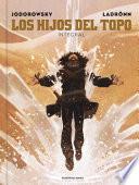 Los hijos del Topo (edición integral)