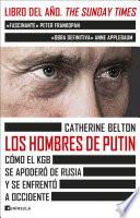 Los hombres de Putin