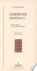 Los huérfanos de Petrarca