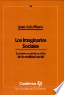 Los Imaginarios Sociales