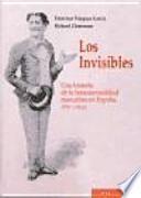 Los invisibles