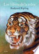 Los libros de la selva