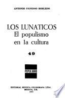 Los lunáticos