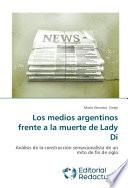 Los medios argentinos frente a la muerte de Lady Di