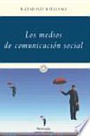 Los medios de comunicación social