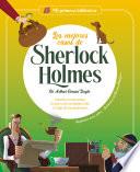 Los mejores casos de Sherlock Holmes