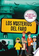 Los misterios del faro (Sociedad secreta de superlistos)